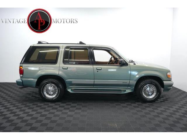 1995 Ford Explorer (CC-2094178) for sale in Statesville, North Carolina