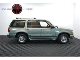 1995 Ford Explorer (CC-2094178) for sale in Statesville, North Carolina