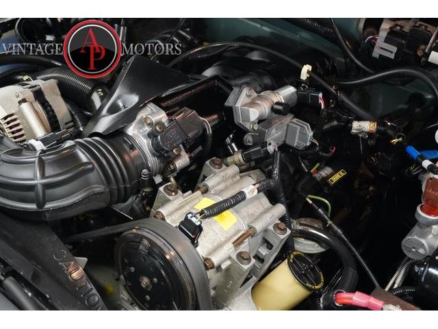 1995 Ford Explorer (CC-2094178) for sale in Statesville, North Carolina