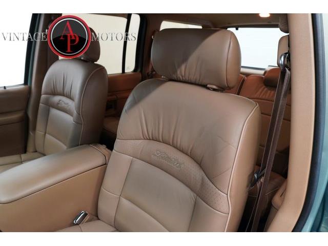 1995 Ford Explorer (CC-2094178) for sale in Statesville, North Carolina