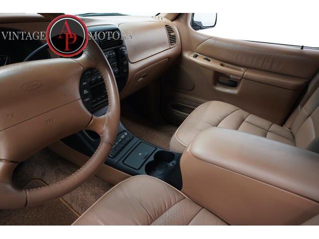 1995 Ford Explorer (CC-2094178) for sale in Statesville, North Carolina