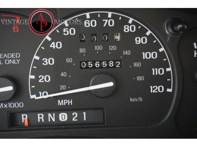 1995 Ford Explorer (CC-2094178) for sale in Statesville, North Carolina