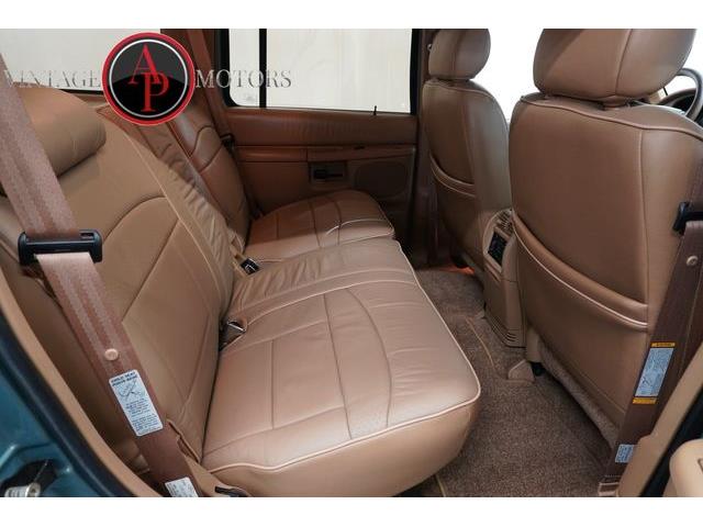 1995 Ford Explorer (CC-2094178) for sale in Statesville, North Carolina