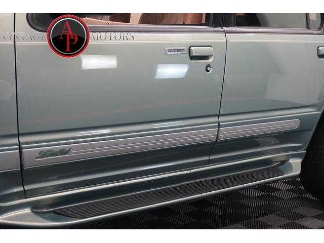 1995 Ford Explorer (CC-2094178) for sale in Statesville, North Carolina