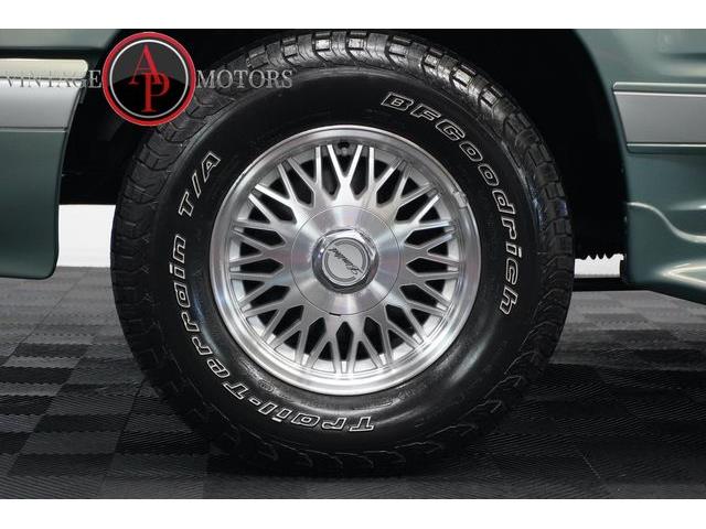 1995 Ford Explorer (CC-2094178) for sale in Statesville, North Carolina