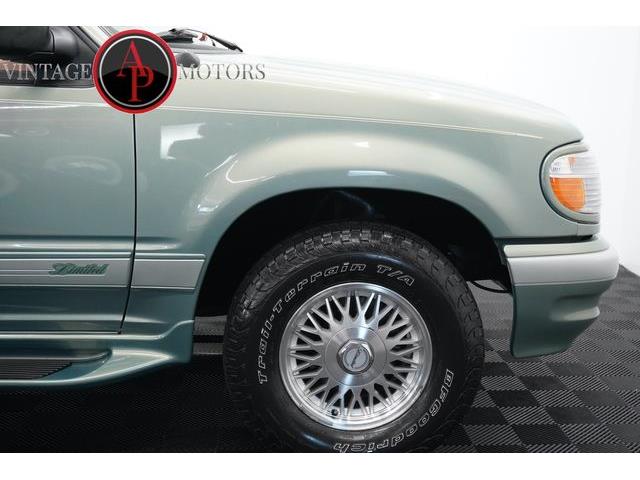 1995 Ford Explorer (CC-2094178) for sale in Statesville, North Carolina
