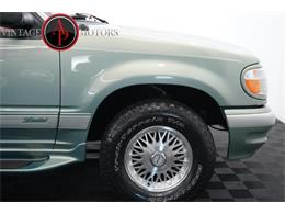 1995 Ford Explorer (CC-2094178) for sale in Statesville, North Carolina