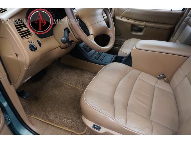 1995 Ford Explorer (CC-2094178) for sale in Statesville, North Carolina