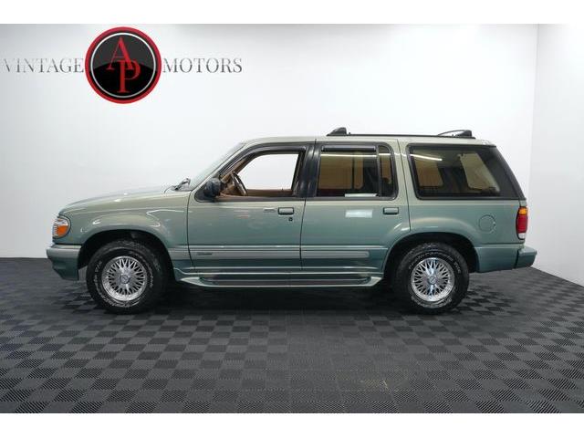 1995 Ford Explorer (CC-2094178) for sale in Statesville, North Carolina