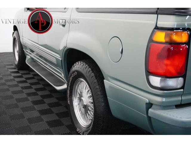 1995 Ford Explorer (CC-2094178) for sale in Statesville, North Carolina