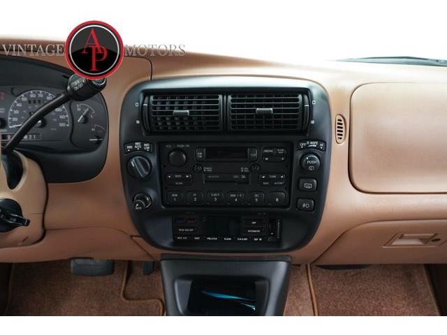1995 Ford Explorer (CC-2094178) for sale in Statesville, North Carolina