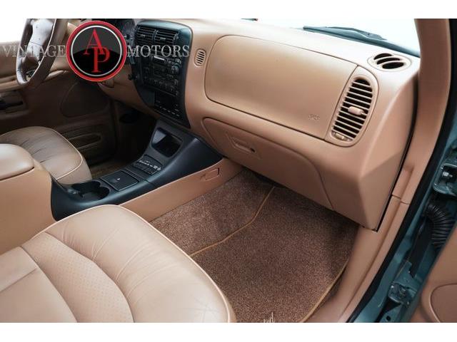 1995 Ford Explorer (CC-2094178) for sale in Statesville, North Carolina