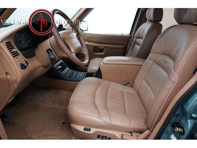 1995 Ford Explorer (CC-2094178) for sale in Statesville, North Carolina