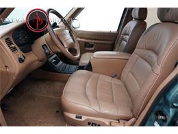 1995 Ford Explorer (CC-2094178) for sale in Statesville, North Carolina