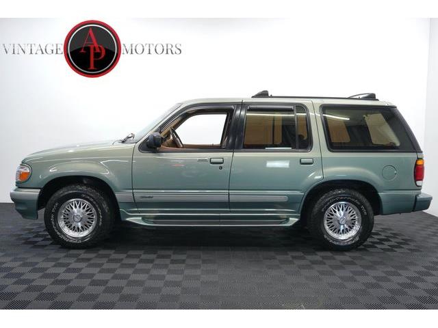 1995 Ford Explorer (CC-2094178) for sale in Statesville, North Carolina
