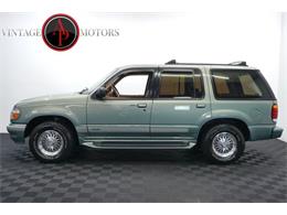 1995 Ford Explorer (CC-2094178) for sale in Statesville, North Carolina