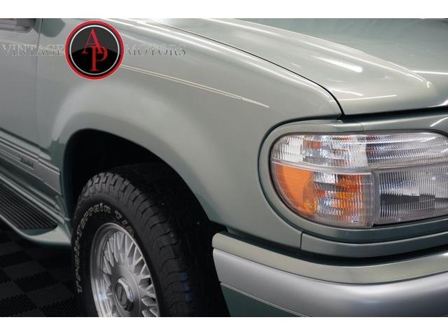 1995 Ford Explorer (CC-2094178) for sale in Statesville, North Carolina