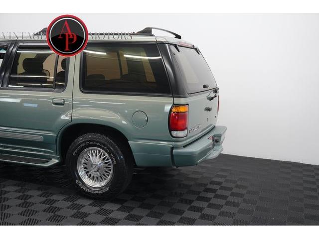 1995 Ford Explorer (CC-2094178) for sale in Statesville, North Carolina