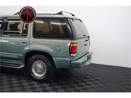 1995 Ford Explorer (CC-2094178) for sale in Statesville, North Carolina