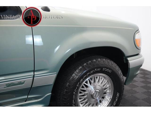 1995 Ford Explorer (CC-2094178) for sale in Statesville, North Carolina