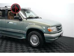 1995 Ford Explorer (CC-2094178) for sale in Statesville, North Carolina