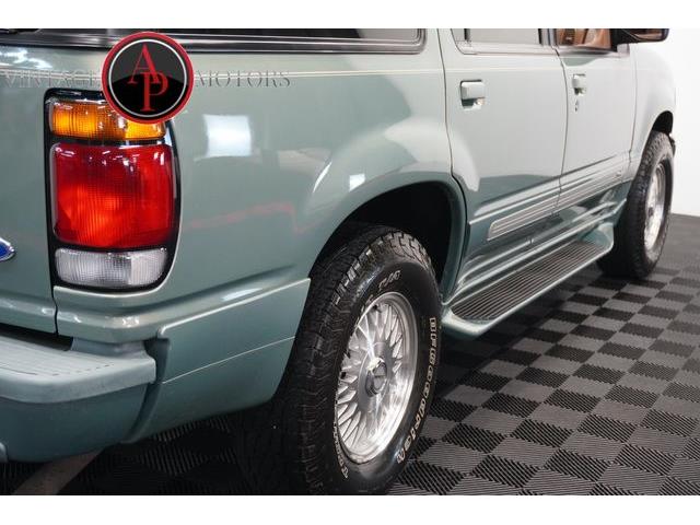 1995 Ford Explorer (CC-2094178) for sale in Statesville, North Carolina