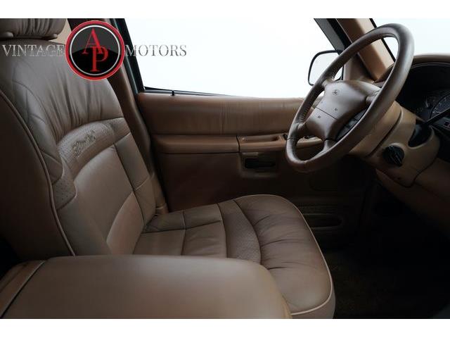 1995 Ford Explorer (CC-2094178) for sale in Statesville, North Carolina
