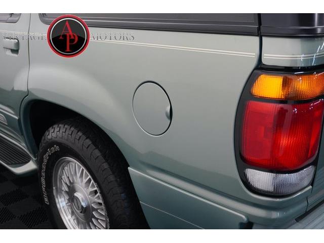 1995 Ford Explorer (CC-2094178) for sale in Statesville, North Carolina