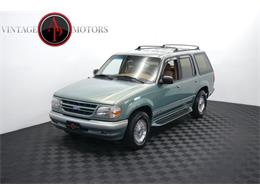 1995 Ford Explorer (CC-2094178) for sale in Statesville, North Carolina