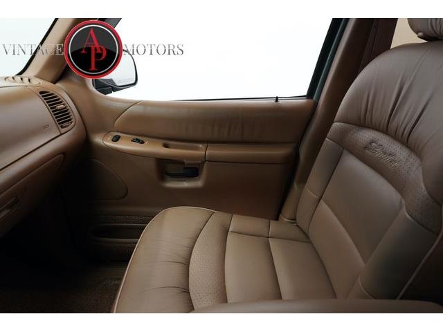 1995 Ford Explorer (CC-2094178) for sale in Statesville, North Carolina