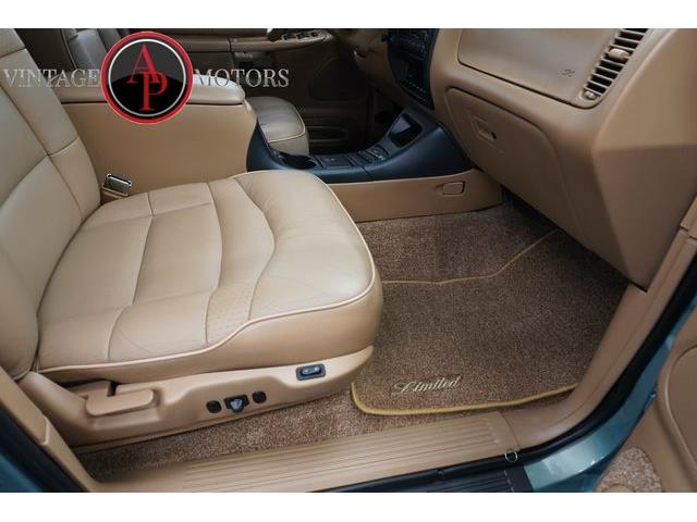 1995 Ford Explorer (CC-2094178) for sale in Statesville, North Carolina