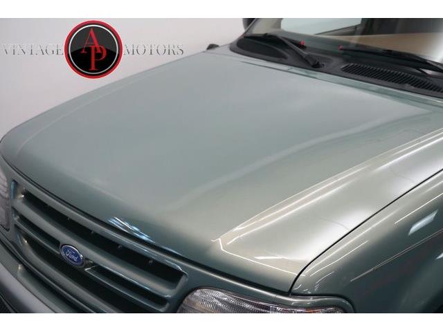 1995 Ford Explorer (CC-2094178) for sale in Statesville, North Carolina