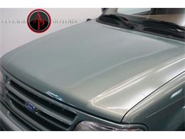 1995 Ford Explorer (CC-2094178) for sale in Statesville, North Carolina