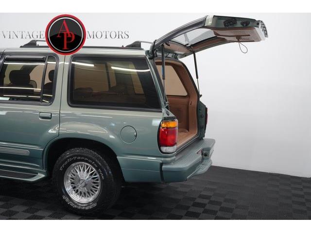 1995 Ford Explorer (CC-2094178) for sale in Statesville, North Carolina