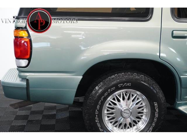1995 Ford Explorer (CC-2094178) for sale in Statesville, North Carolina