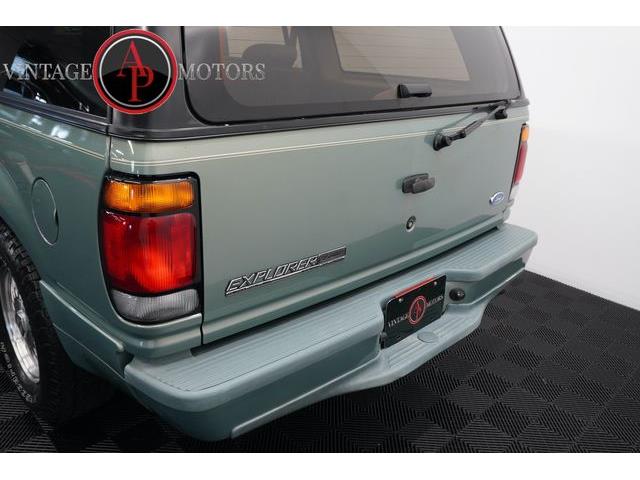 1995 Ford Explorer (CC-2094178) for sale in Statesville, North Carolina