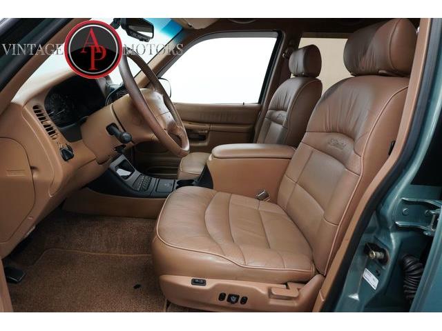 1995 Ford Explorer (CC-2094178) for sale in Statesville, North Carolina