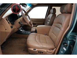 1995 Ford Explorer (CC-2094178) for sale in Statesville, North Carolina