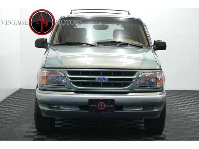 1995 Ford Explorer (CC-2094178) for sale in Statesville, North Carolina