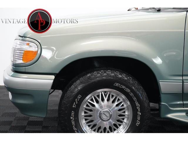 1995 Ford Explorer (CC-2094178) for sale in Statesville, North Carolina