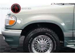 1995 Ford Explorer (CC-2094178) for sale in Statesville, North Carolina