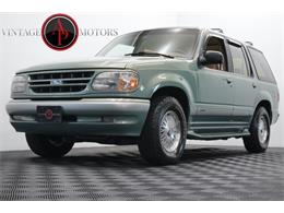 1995 Ford Explorer (CC-2094178) for sale in Statesville, North Carolina
