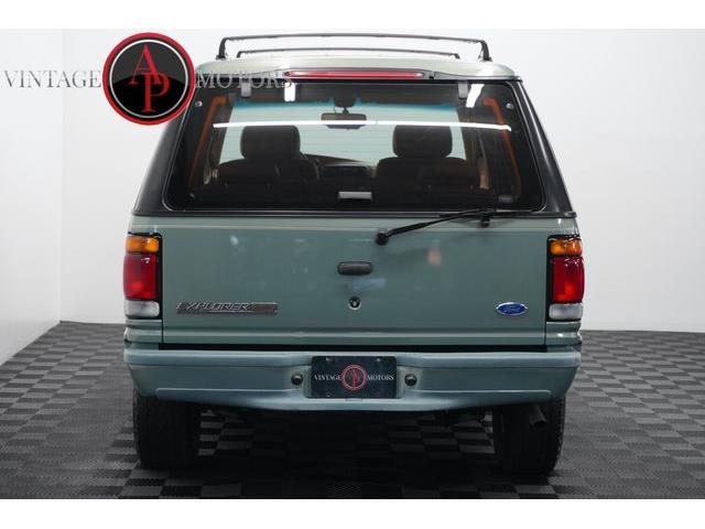 1995 Ford Explorer (CC-2094178) for sale in Statesville, North Carolina