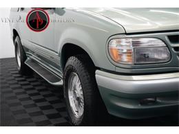 1995 Ford Explorer (CC-2094178) for sale in Statesville, North Carolina