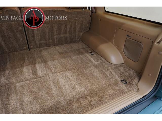 1995 Ford Explorer (CC-2094178) for sale in Statesville, North Carolina