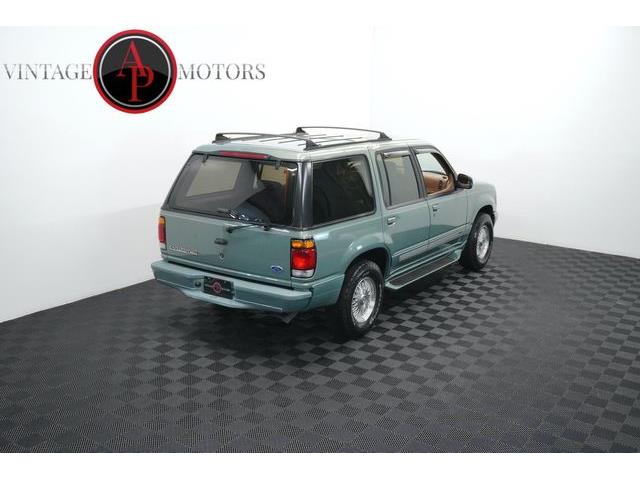 1995 Ford Explorer (CC-2094178) for sale in Statesville, North Carolina