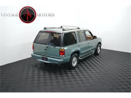 1995 Ford Explorer (CC-2094178) for sale in Statesville, North Carolina