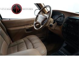 1995 Ford Explorer (CC-2094178) for sale in Statesville, North Carolina