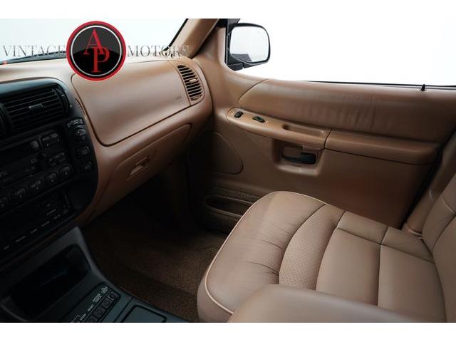 1995 Ford Explorer (CC-2094178) for sale in Statesville, North Carolina