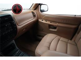 1995 Ford Explorer (CC-2094178) for sale in Statesville, North Carolina
